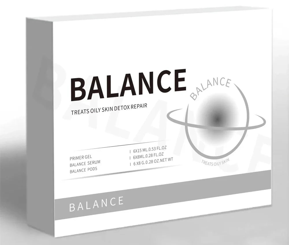 Facial CO2 Bubble Spa Options with Type1-Type7 Capsule, Serum and Gel References, Separate Beauty Machine and Machine NO BOX Selections
