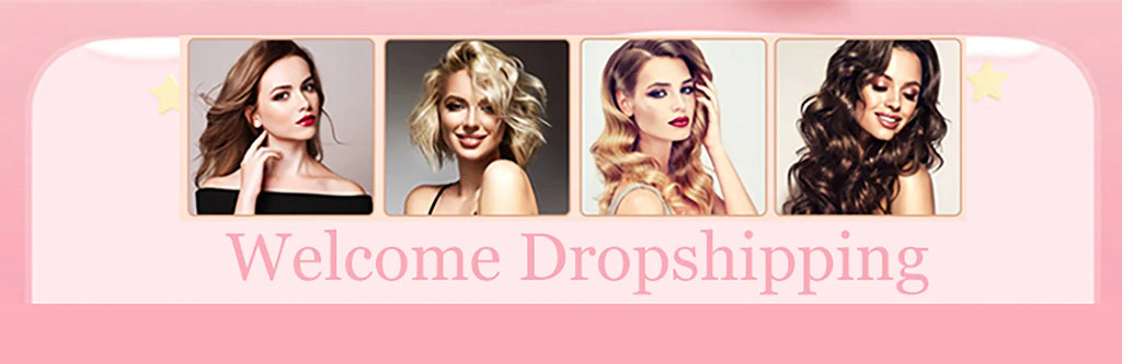 Interchangeable Hair Dryer Brush Set, 5-in-1 1000W Hot Air Styler with Curling Attachments, Smoothing Comb and Nozzle, Three Heat Settings and US Plug Option
