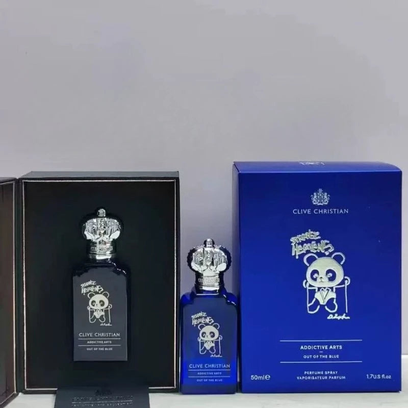 Amber and Floral Perfume Selection, Listed 50ml Eau de Parfum with Blonde Amber, Amberwood, Numbered and Other Named Options for Personal Wear and Fragrance Gifts