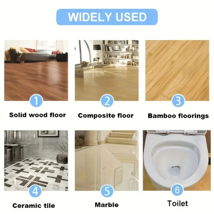 Toilet Cleaning Tabs in 30, 90 or 150 Piece Packs, Household Bathroom Cleaner Tablets for Label-Guided Toilet Care and Compatible Surface Cleaning