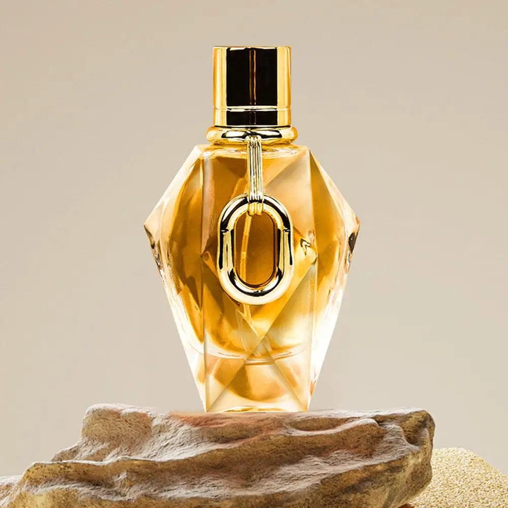 Rose Patchouli Oud Perfume for Women, Listed 100ml Eau de Parfum with Floral Woody Scent Profile and A or B Packaging Options for Everyday and Evening Wear
