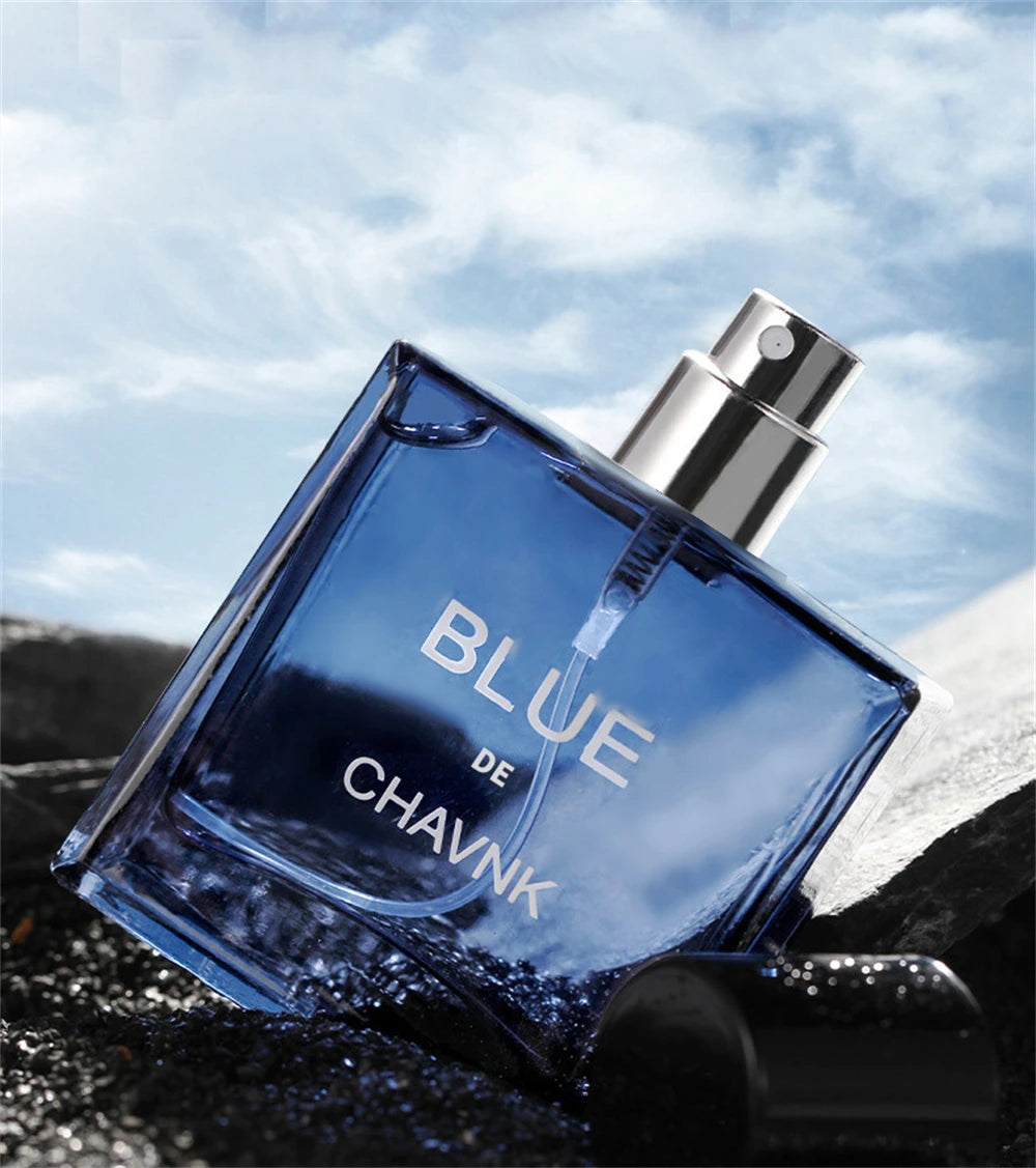 Men's Floral Fragrance Spray in Listed 100ml Size with Fresh Scent Reference for Personal Perfume Selection, Everyday Styling, Evening Wear and Gift Planning