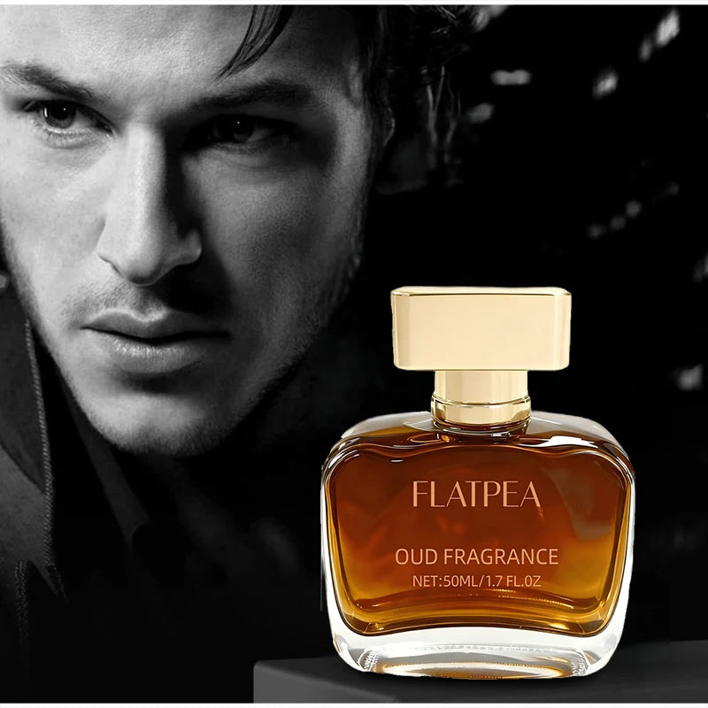 Unisex Arabian Perfume with Listed Sandalwood and Agarwood Scent Wording, A, B, C and D 100ml Options or Ebony 50ml Selection for Personal Fragrance and Gifts