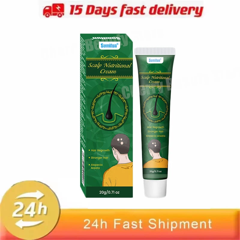 Ginger Hair Care Cream with Single and Promotional Pack Labels for Women's and Men's Cosmetic Routine Selection, Formula and Container Size Unspecified