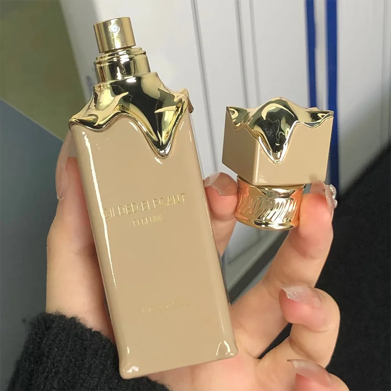 Women's Perfume with Cream Muffin, Caramel and Vanilla-Inspired Scent Direction, 50ml and 100ml Options plus Mixed Pack for Everyday Wear and Gifts