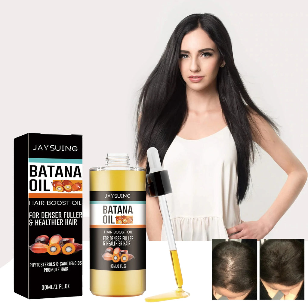 Chebe Hair Conditioning Oil with Spray, Mask and Three-Piece Option Labels, Moisture-Focused Cosmetic Hair Care for At-Home Grooming Routines