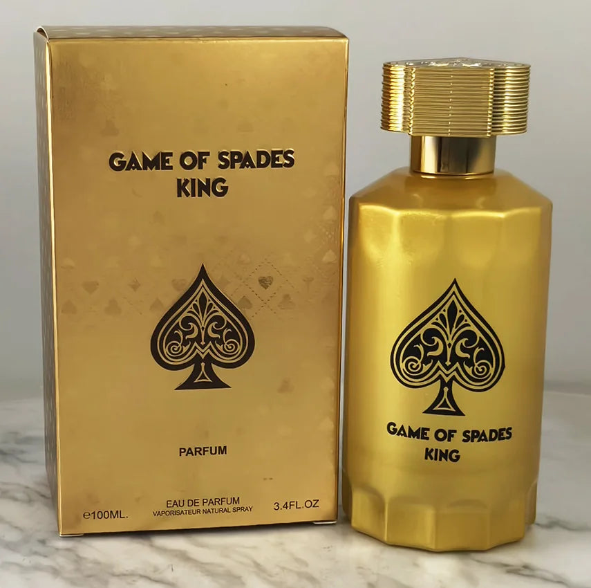 Mens Perfume Spray with Listed 100ml Size and Citrus Milk Fragrance Reference, Six Color Label Options for Personal Scent Selection and Gift Shopping