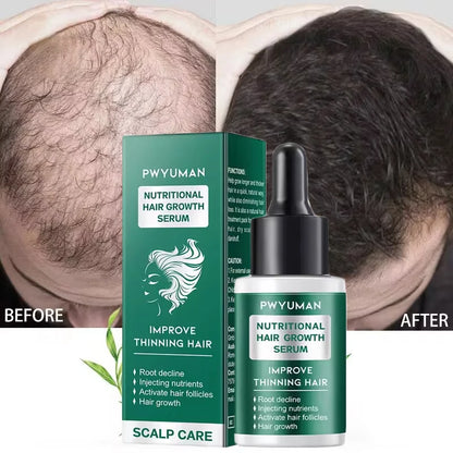 Ginger Hair Oil with Scalp and Shampoo Routine References, Cosmetic Hair Care Serum for Women and Men with Single and Promotional Purchase Options