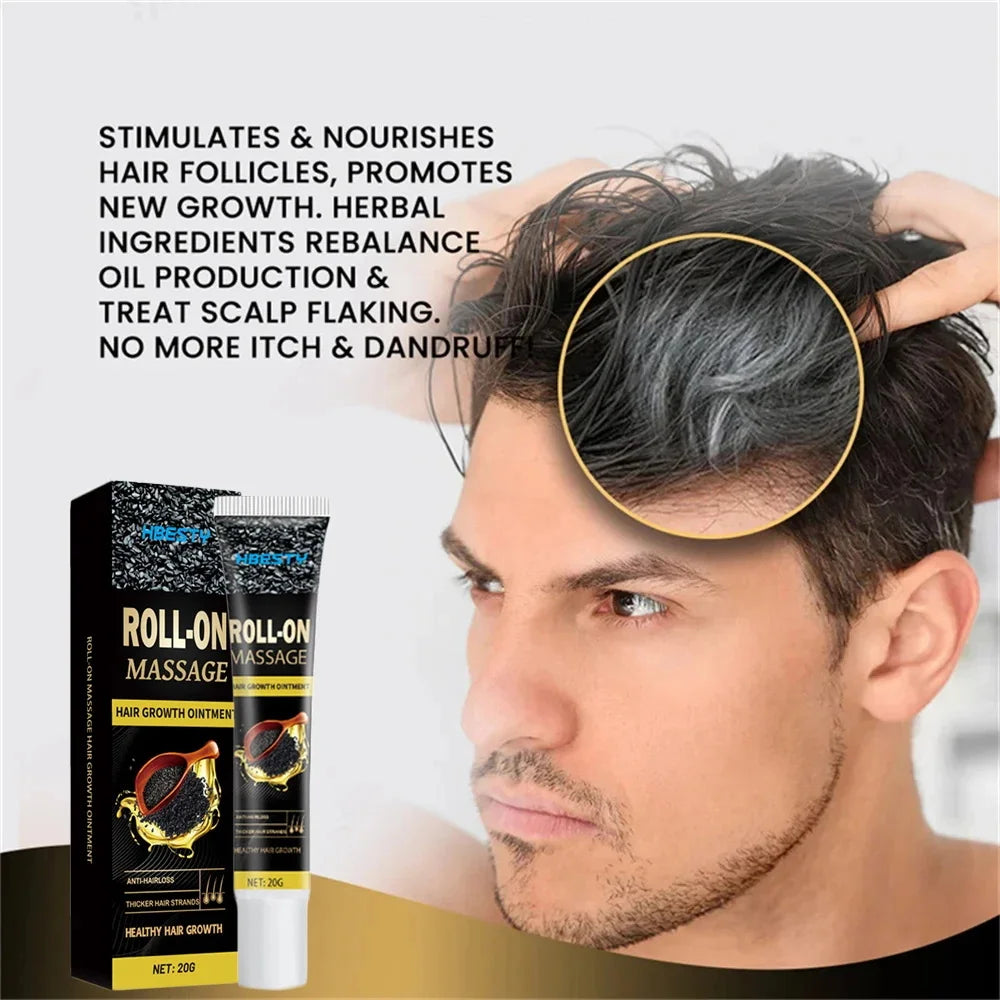 Hair Care Serum Cream for Women and Men with Single-Item and Promotional Purchase Labels, Personal Grooming Selection with Formula and Size Unspecified