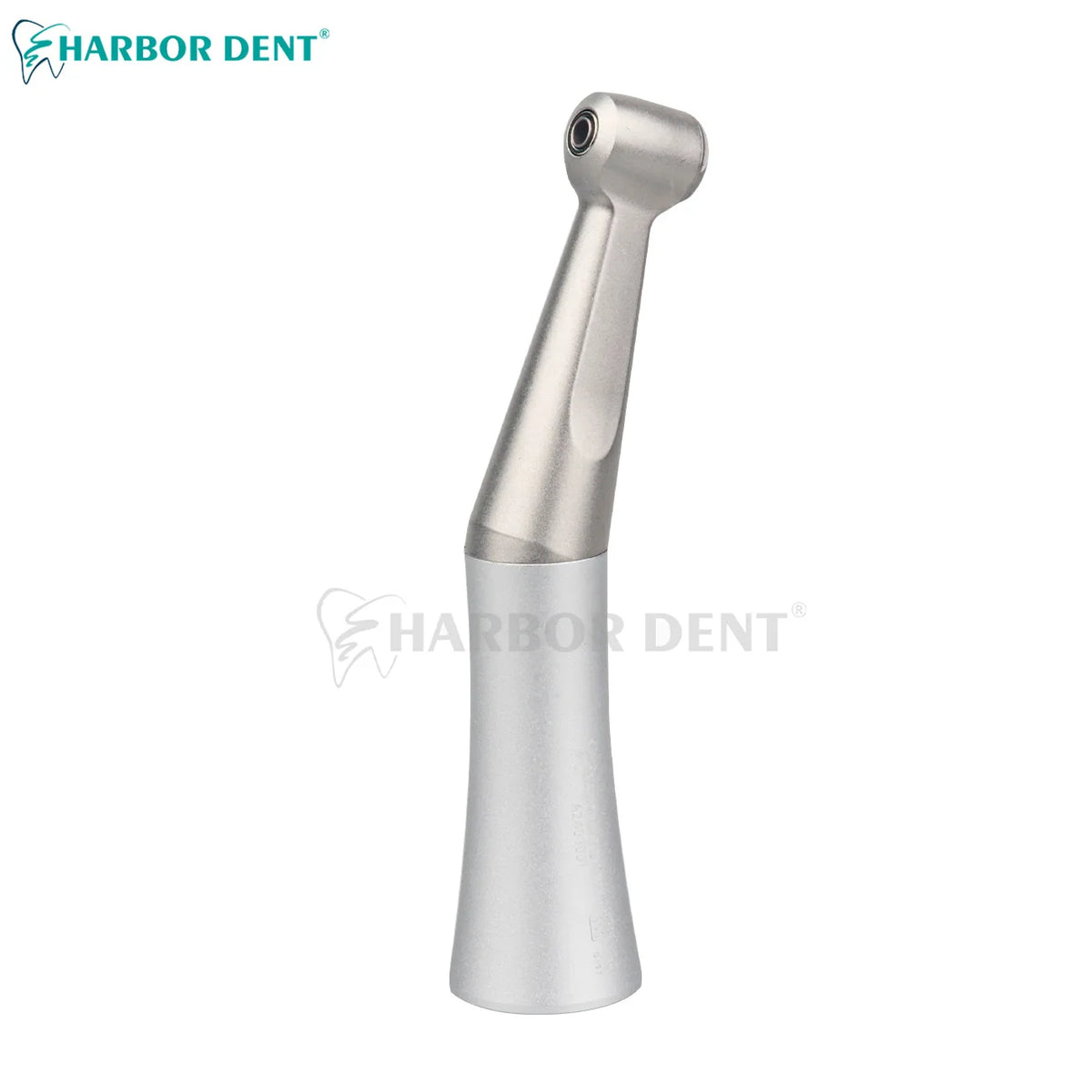Dental Air Motor and Low Speed Handpiece Options, 2 or 4 Hole Motor, Contra Angle or Straight Attachment Selections for Professional Polishing Equipment