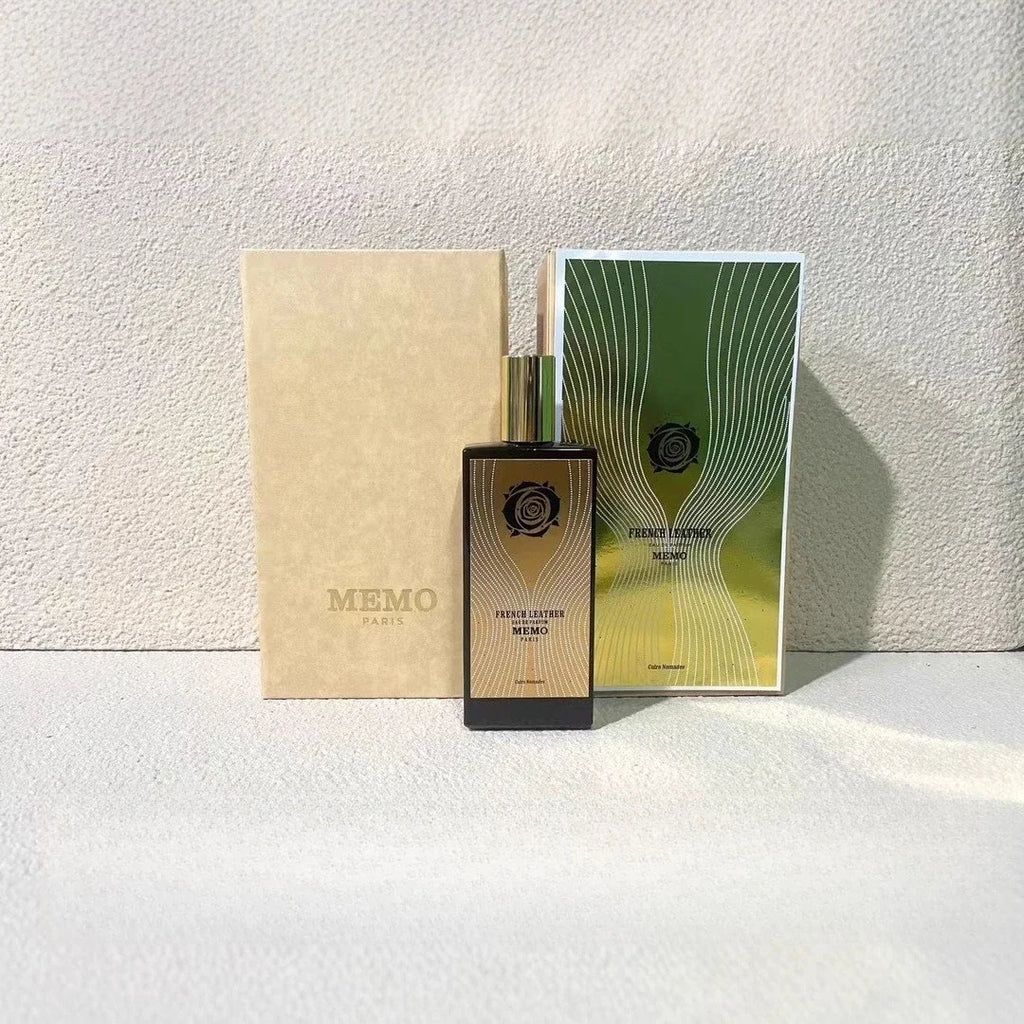 Unisex Eau de Parfum with Listed 75ml Size and Ten Numbered Options, Leather, Floral, Woody and Musk Profiles for Selected Personal Fragrance Choices and Gifts