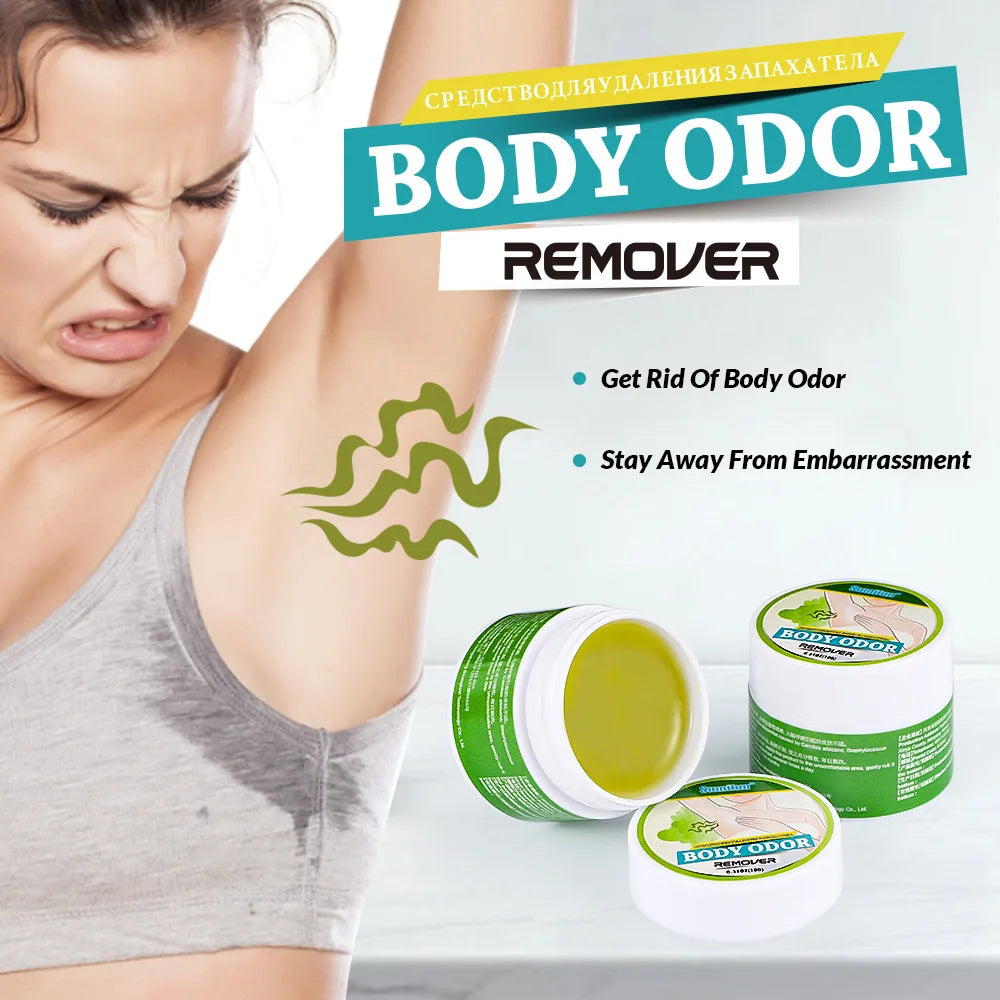 Underarm Deodorant Cream for Daily Personal Care, Single 20g Selection or 3, 5 and 10-Piece Multipack Options for Your Underarm Care Routine