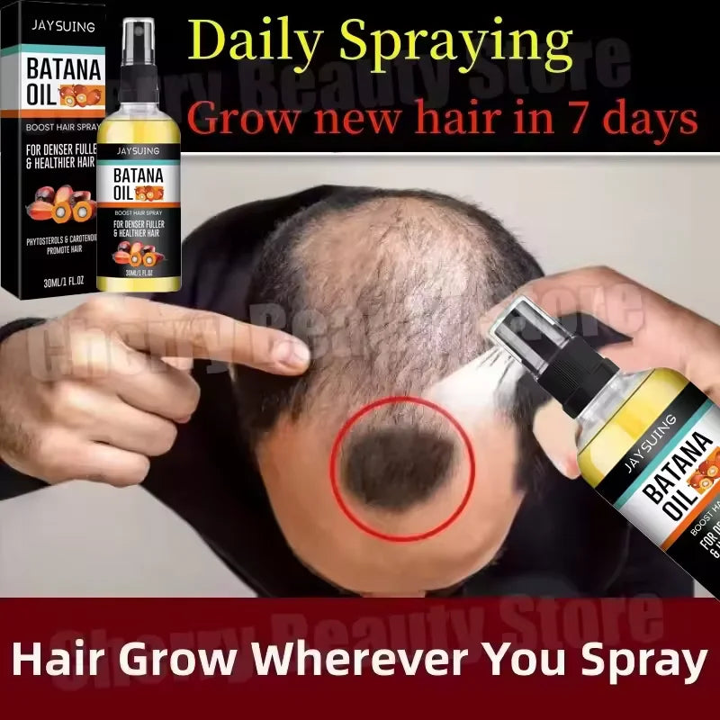 Batana Oil Hair Care for Women and Men, Cosmetic Conditioning Routine with Single and Multipack Option Labels for At-Home Grooming