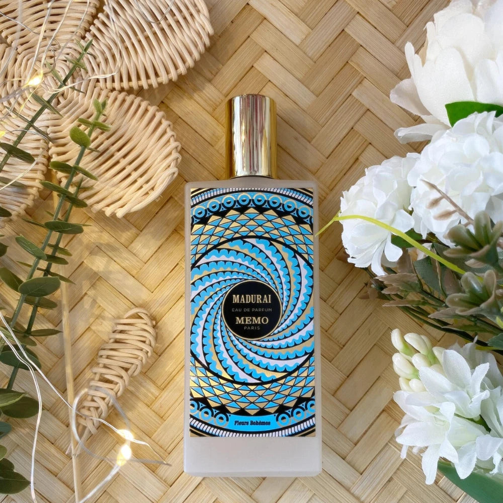 Unisex Eau de Parfum with Listed 75ml Size and Ten Numbered Options, Leather, Floral, Woody and Musk Profiles for Selected Personal Fragrance Choices and Gifts