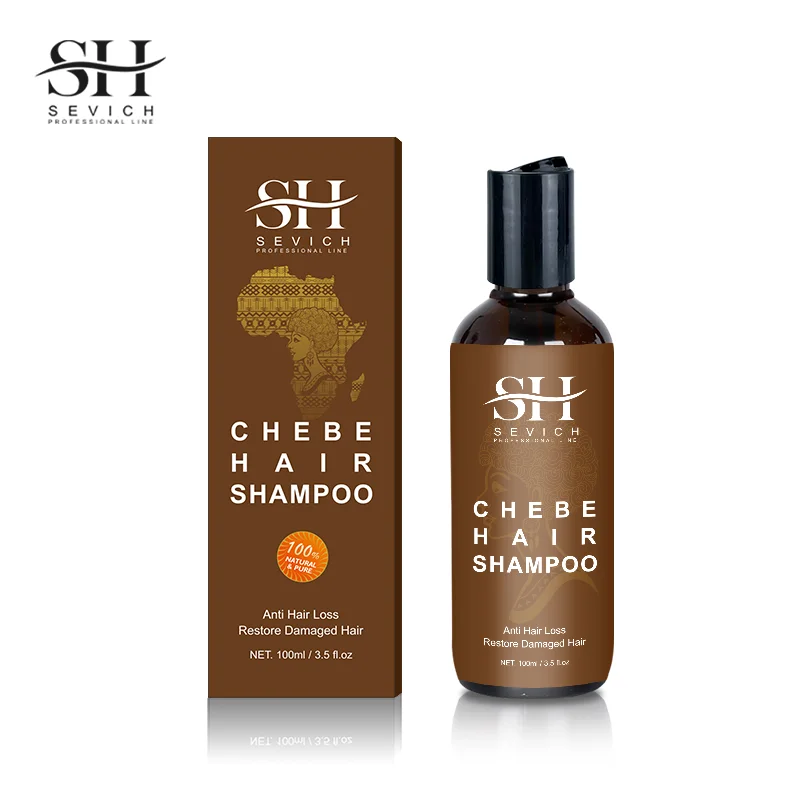 Chebe Shampoo and Conditioner Options with Hair Oil, Spray and Leave-In Mask Selections, Individual Products and Sets for At-Home Hair Care