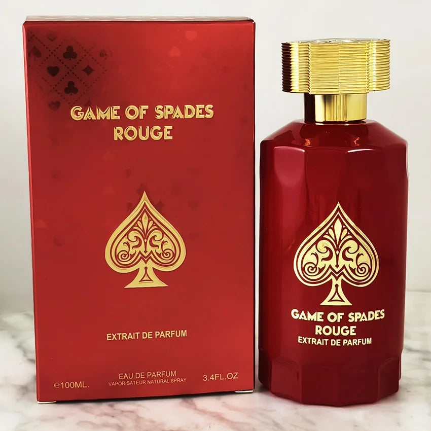 Mens Perfume Spray with Listed 100ml Size and Citrus Milk Fragrance Reference, Six Color Label Options for Personal Scent Selection and Gift Shopping