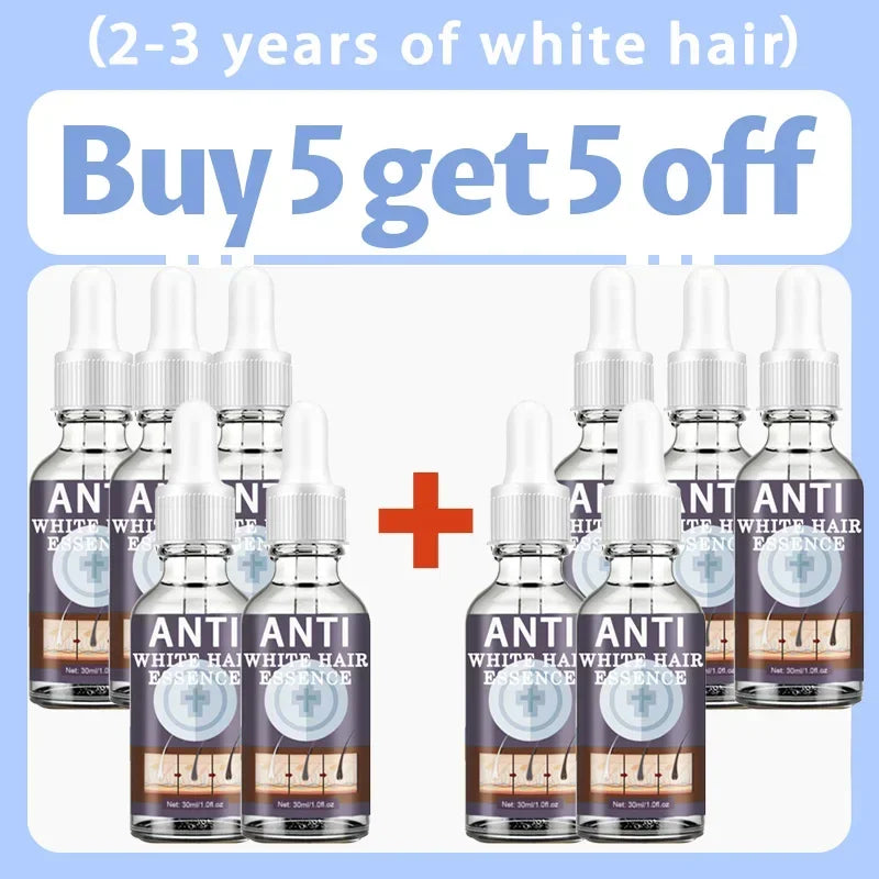 Hair Tonic Liquid for Adult Hair Care Routines, Listed Unscented Formula with Single-Item and Multipack Selections for At-Home Grooming
