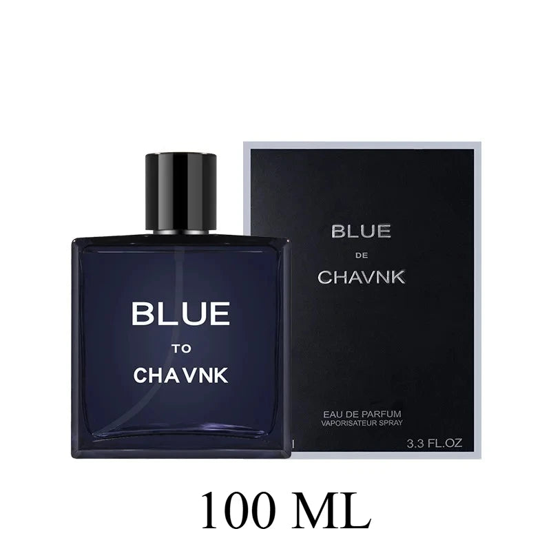 Men's Perfume Spray with Fruity Floral Scent Reference, Separate 100ml, 50ml and 2ml Size Options for Personal Fragrance Selection, Everyday Styling and Gifts