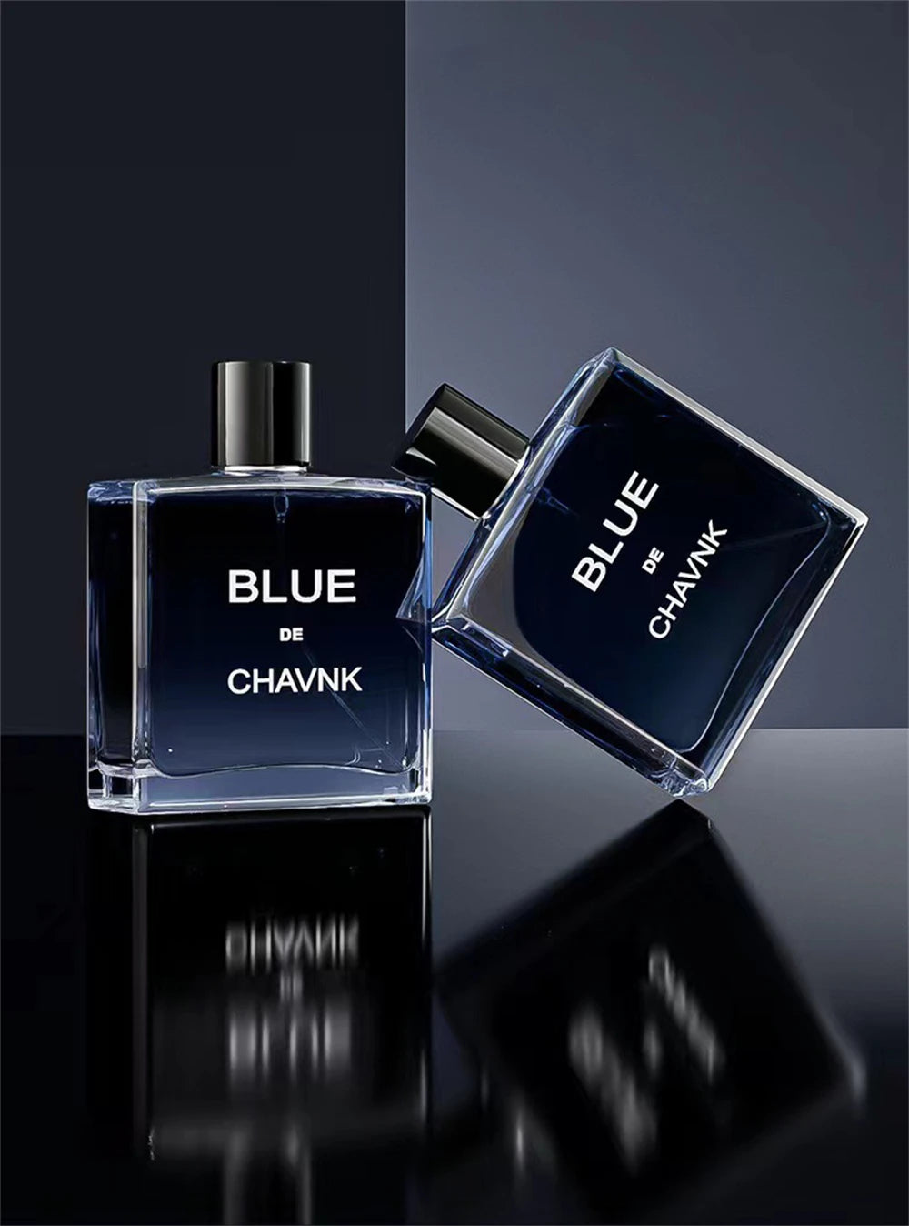Men's Floral Fragrance Spray in Listed 100ml Size with Fresh Scent Reference for Personal Perfume Selection, Everyday Styling, Evening Wear and Gift Planning