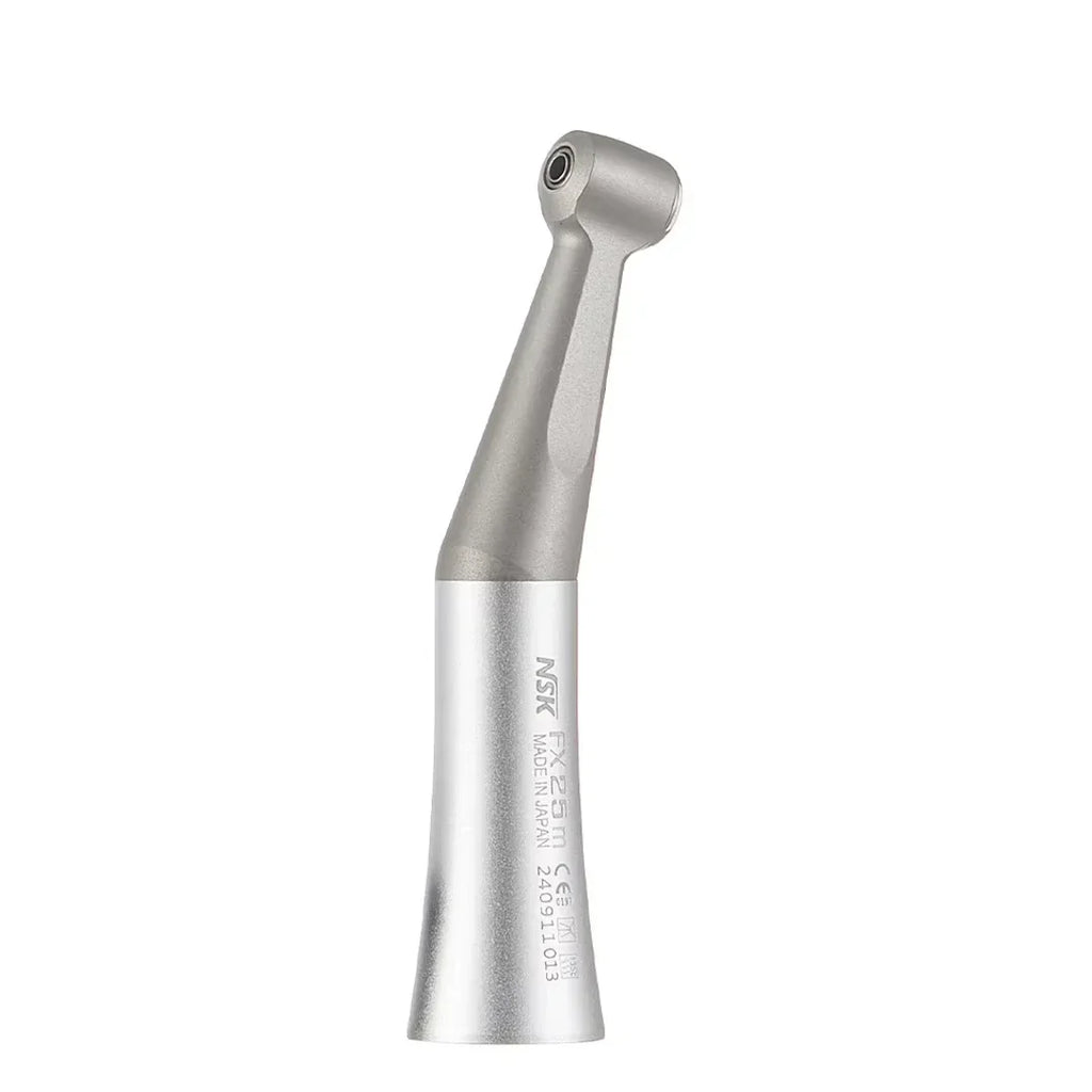 1:1 Direct Drive Dental Handpiece Options with FX25, FX65 and FX205 Labels, Low Speed Equipment Selections and 2 or 4 Hole Sets for Professional Use