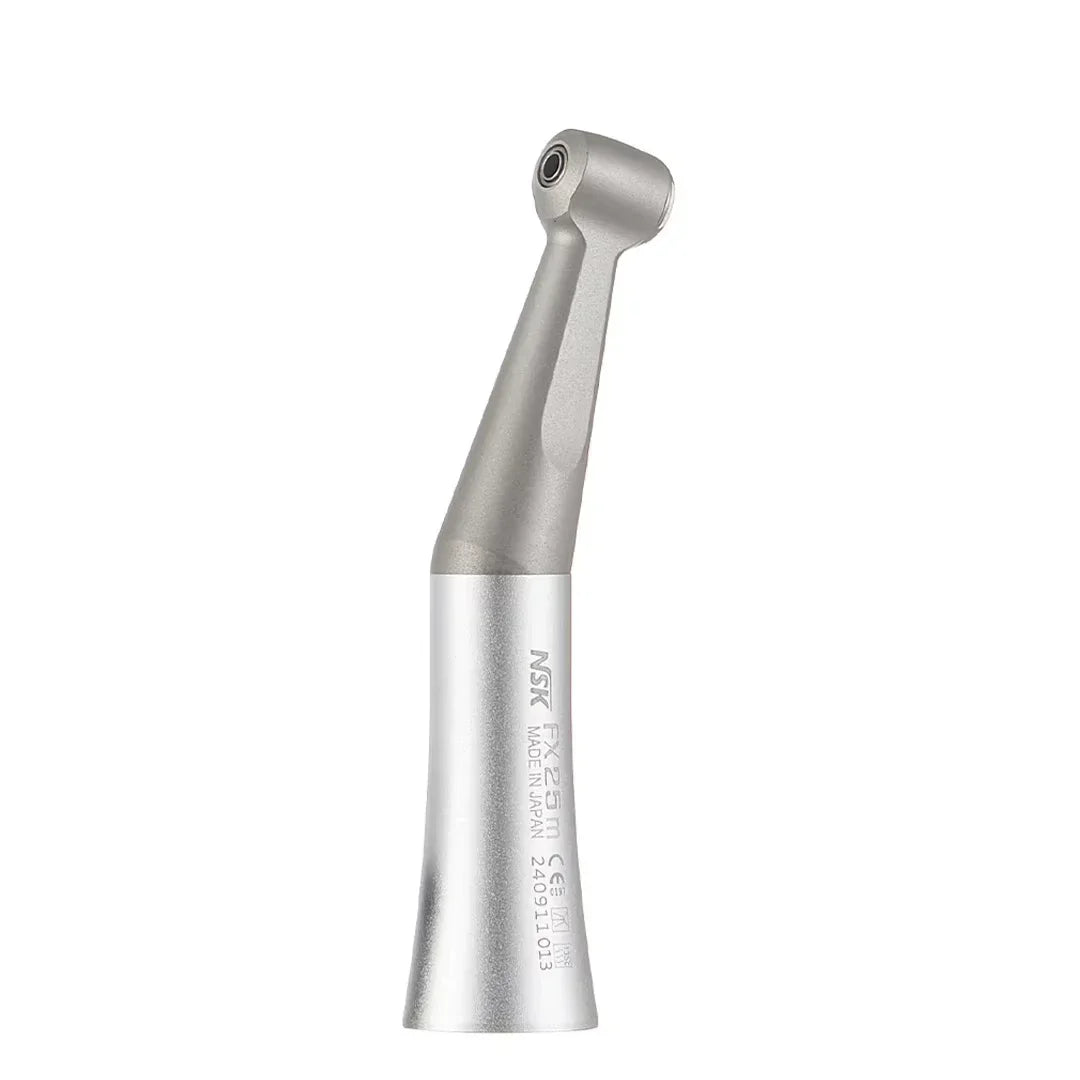 1:1 Direct Drive Dental Handpiece Options with FX25, FX65 and FX205 Labels, Low Speed Equipment Selections and 2 or 4 Hole Sets for Professional Use
