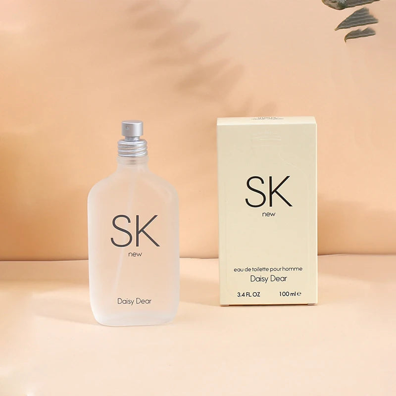 Unisex Eau de Toilette 100ml Fragrance Spray with Woody Floral or Aromatic Citrus Options for Women's and Men's Everyday Scent Routines and Gift Ideas