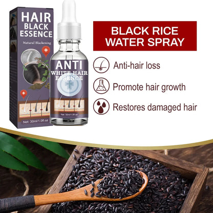 Hair Tonic Liquid for Adult Hair Care Routines, Listed Unscented Formula with Single-Item and Multipack Selections for At-Home Grooming