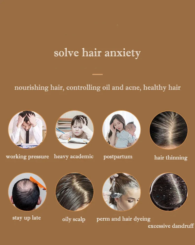 LED Light Scalp Cap with Normal, Breathing, 10Hz and 40Hz Mode References, Listed Rechargeable 2000mAh Battery and Black or Grey Regional Plug Options