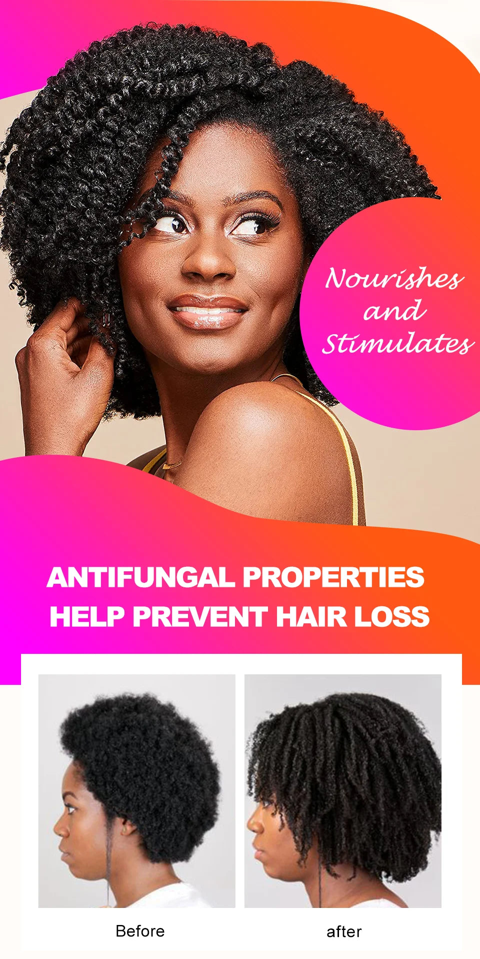 Chebe Hair Powder with One, Two or Three-Piece Pack Options for Label-Guided Cosmetic Hair Care Selection and Personal Routine Planning