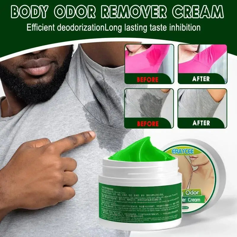 Underarm Deodorant Cream for Daily Personal Care, Single 20g Selection or 3, 5 and 10-Piece Multipack Options for Your Underarm Care Routine