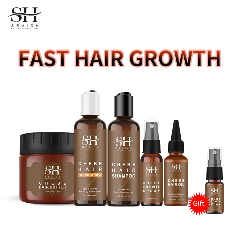 Chebe Hair Care Products with Oil, Spray, Powder-Labeled and Hair Mask Options, 10ml or 30ml Spray and 100g Mask Selections for Cosmetic Hair Routines