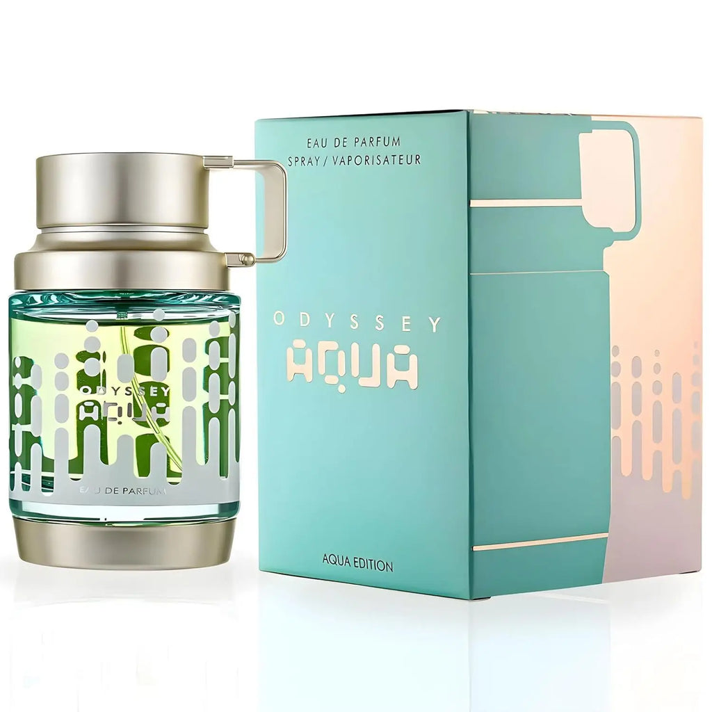 Arabic Style Unisex Perfume with AQUA, Mandarin Sky, MEGA and Other Named Fragrance Options, Listed 3.4oz Format and ASAD 35ml Selection for Everyday Wear