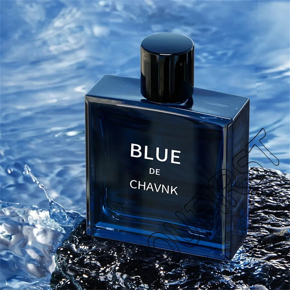 Men's Floral Fragrance Spray in Listed 100ml Size with Fresh Scent Reference for Personal Perfume Selection, Everyday Styling, Evening Wear and Gift Planning