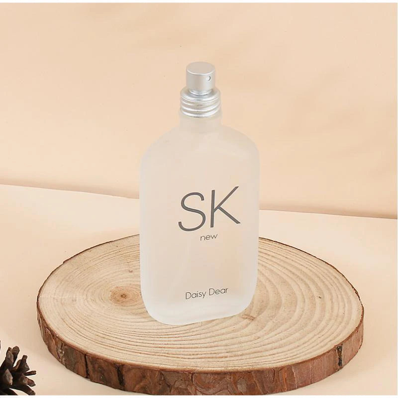 Unisex Eau de Toilette 100ml Fragrance Spray with Woody Floral or Aromatic Citrus Options for Women's and Men's Everyday Scent Routines and Gift Ideas