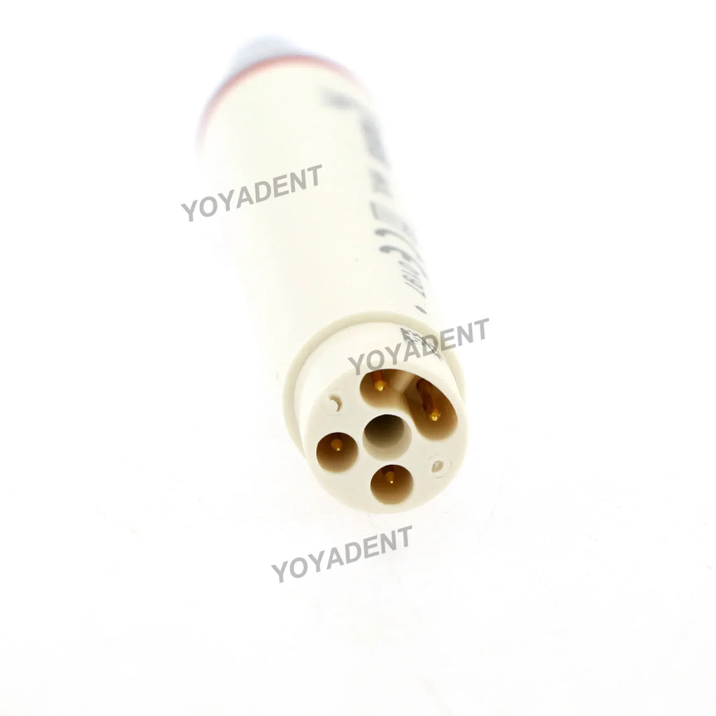 Ultrasonic Scaler Handpiece and Tip Options by Woodpecker, HW-5L LED Handpiece or P, E and G Series Tips for Compatible Dental Equipment