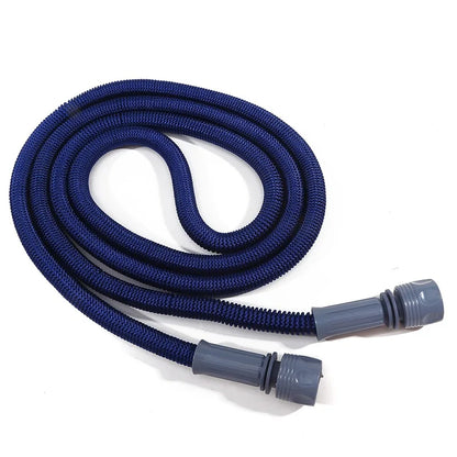 Car Wash Hose Nozzle with ABS Shell and Aluminum Alloy Gun, Black Single, 3pcs, 5pcs or Water Gun Set Options for Vehicle Rinsing and Garden Watering