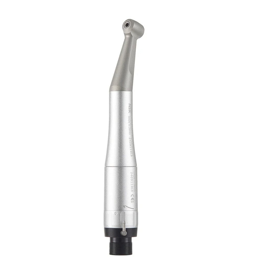 1:1 Direct Drive Dental Handpiece Options with FX25, FX65 and FX205 Labels, Low Speed Equipment Selections and 2 or 4 Hole Sets for Professional Use