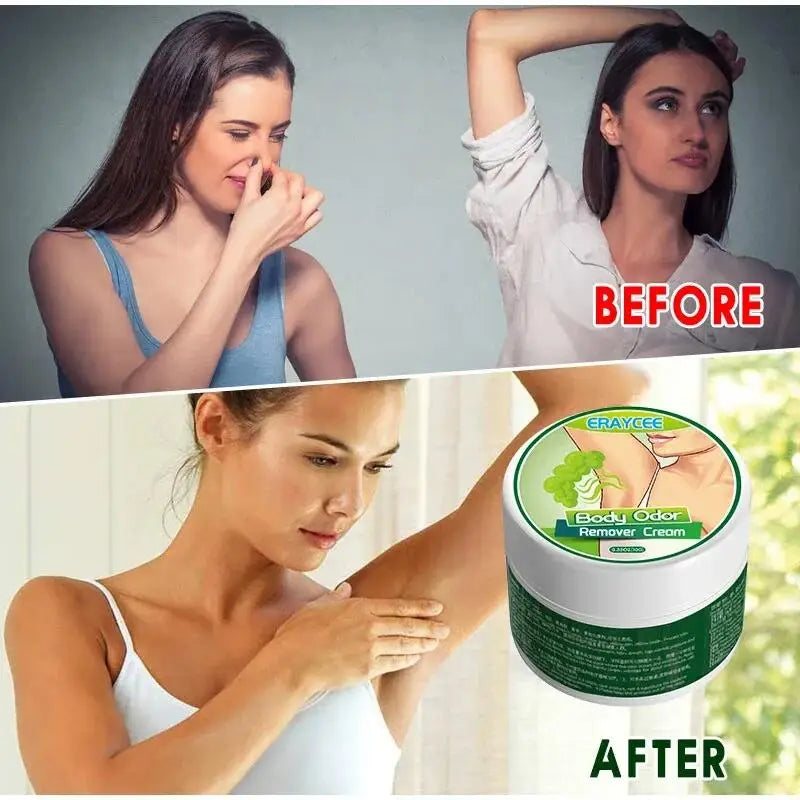 Underarm Deodorant Cream for Daily Personal Care, Single 20g Selection or 3, 5 and 10-Piece Multipack Options for Your Underarm Care Routine