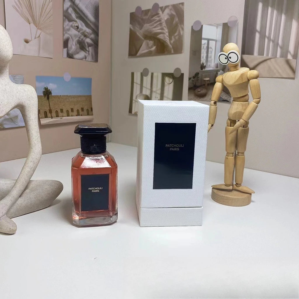 Woody Floral Arabic Style Perfume for Men and Women, Individual 1PCS Fragrance Selections with Numbered Option Codes for Everyday Wear and Personal Gift Ideas