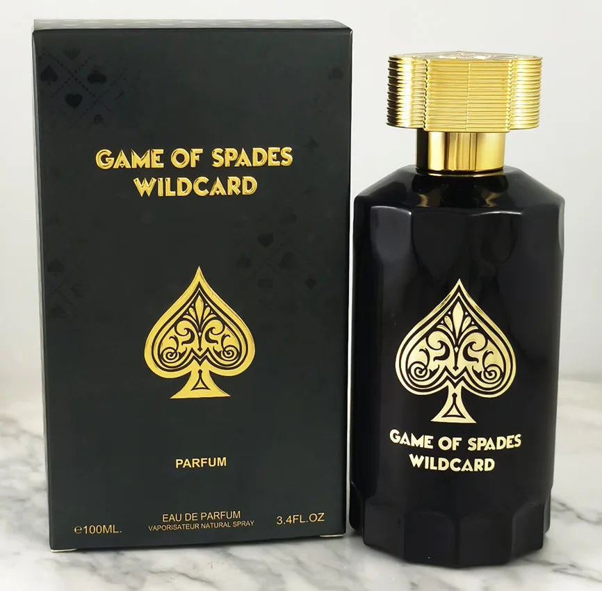 Mens Perfume Spray with Listed 100ml Size and Citrus Milk Fragrance Reference, Six Color Label Options for Personal Scent Selection and Gift Shopping