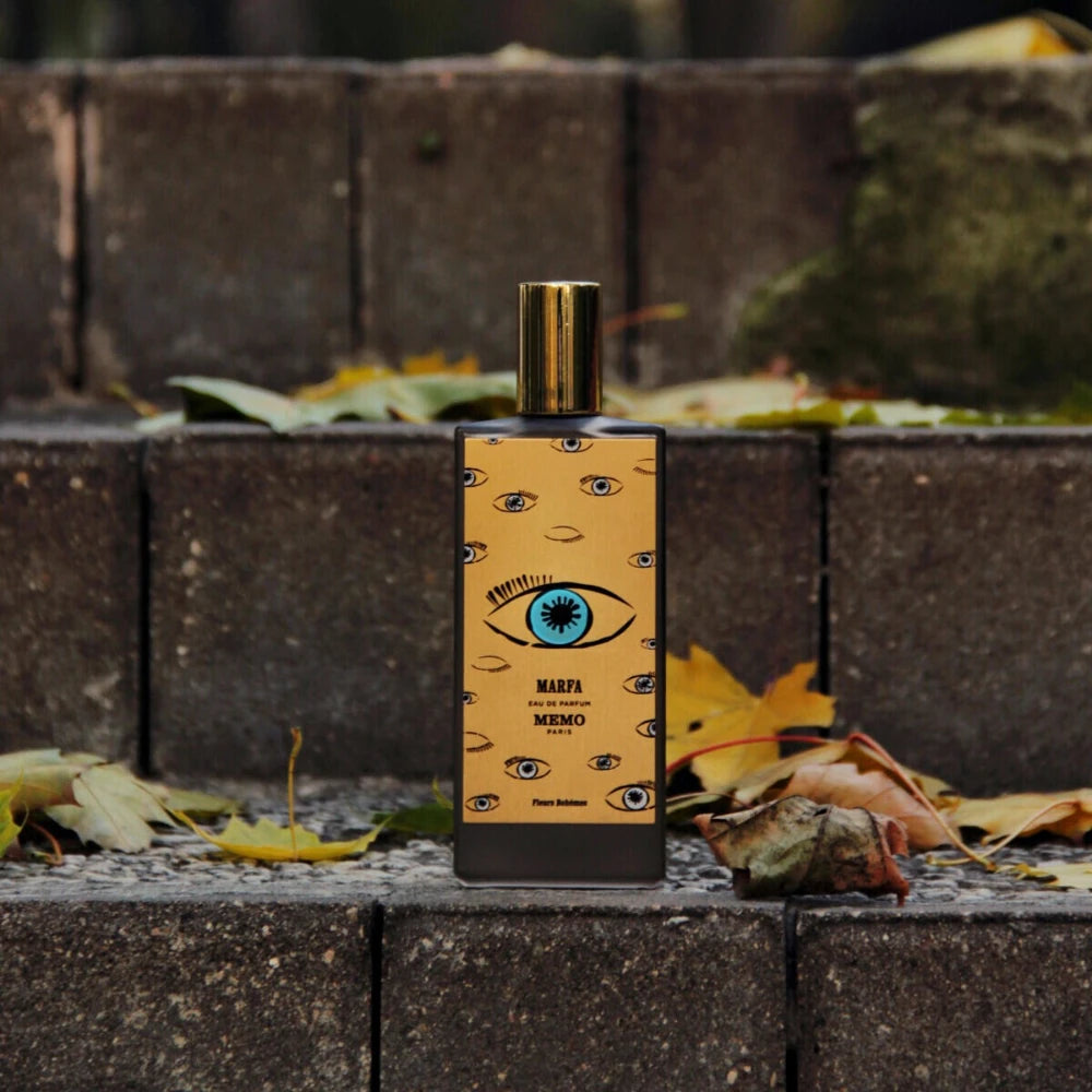 Unisex Eau de Parfum with Listed 75ml Size and Ten Numbered Options, Leather, Floral, Woody and Musk Profiles for Selected Personal Fragrance Choices and Gifts