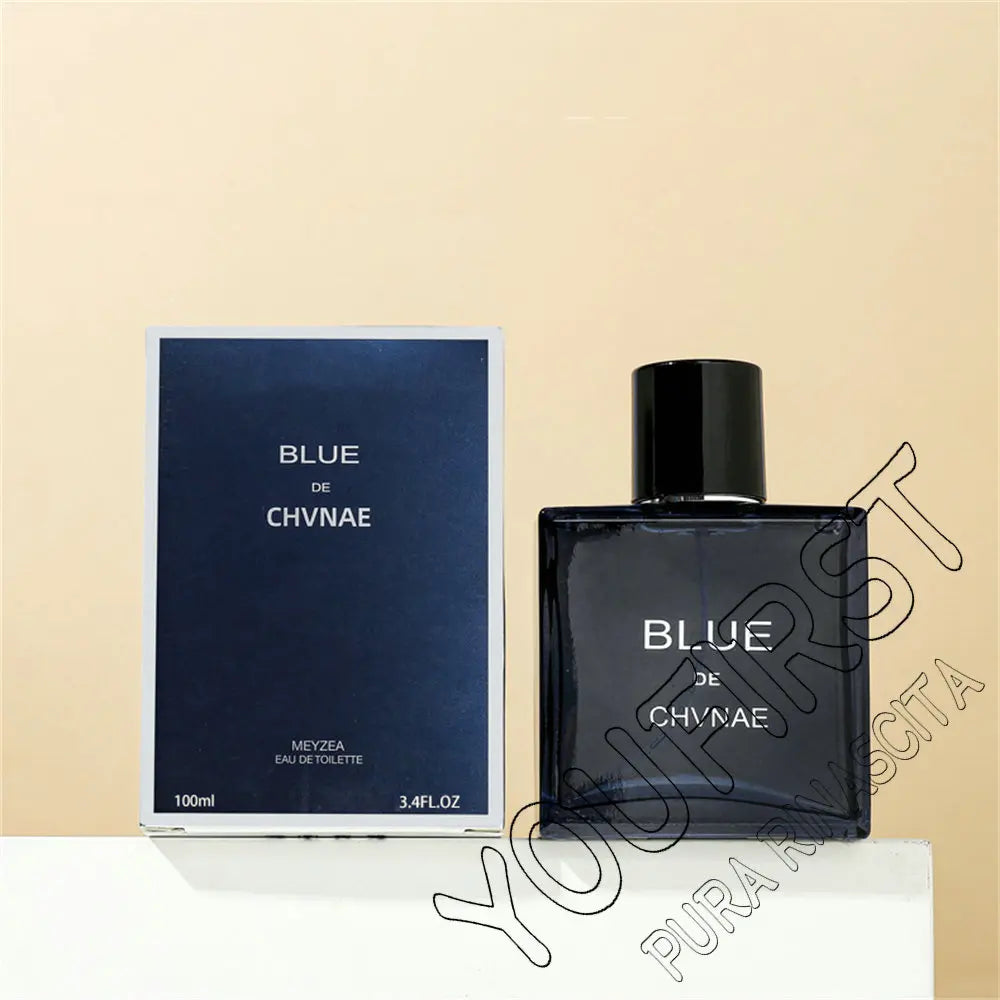 Men's Floral Fragrance Spray in Listed 100ml Size with Fresh Scent Reference for Personal Perfume Selection, Everyday Styling, Evening Wear and Gift Planning