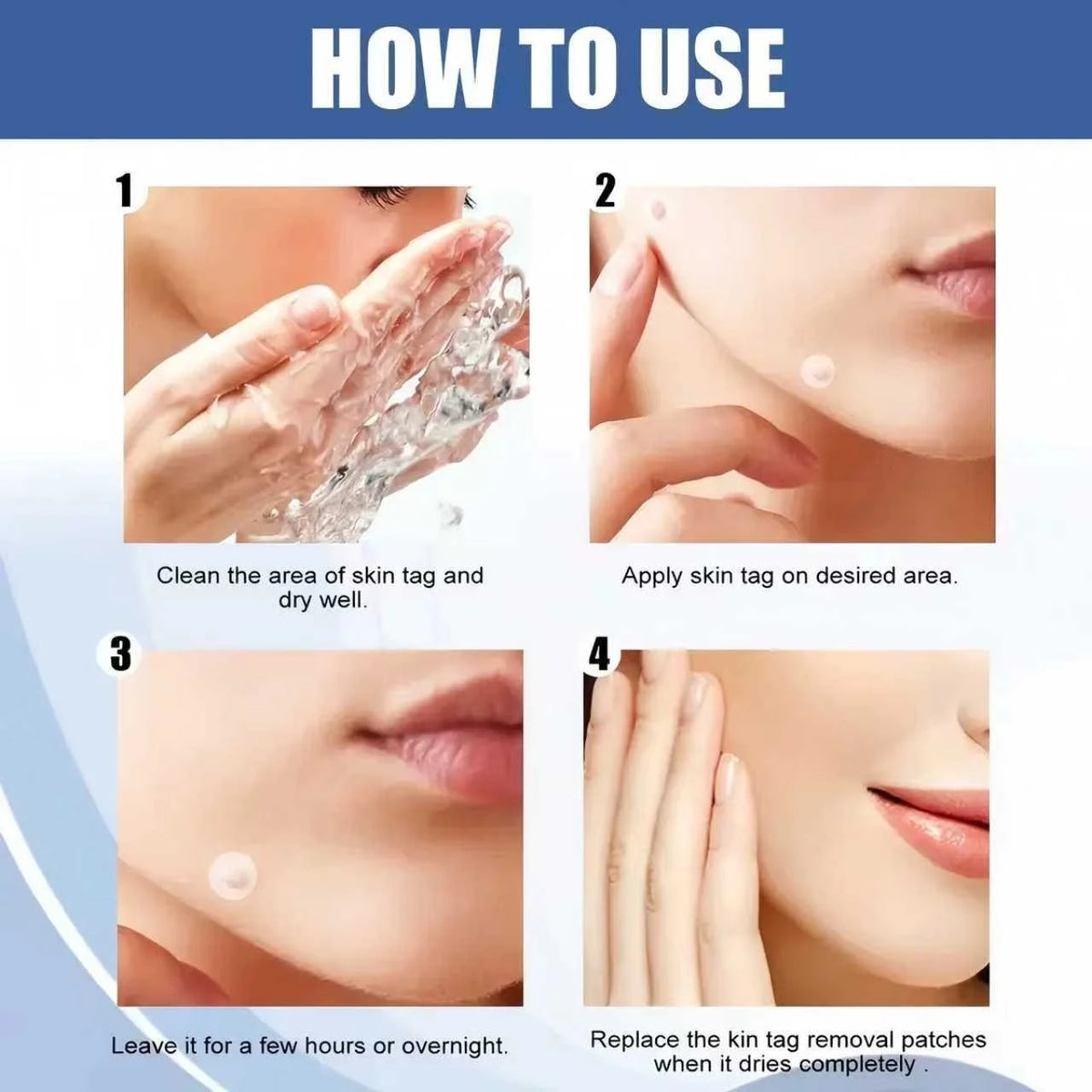 Star Pimple Patches with Listed Hydrocolloid Material, Colorful Facial Blemish Covers in Boxed 280, 1120 or 1680-Piece Options for Personal Skincare Styling