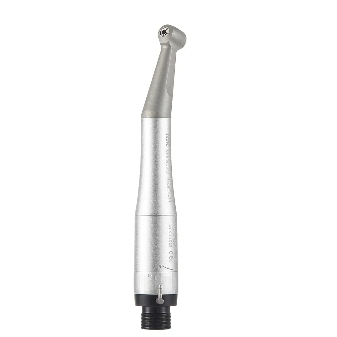 1:1 Direct Drive Dental Handpiece Options with FX25, FX65 and FX205 Labels, Low Speed Equipment Selections and 2 or 4 Hole Sets for Professional Use