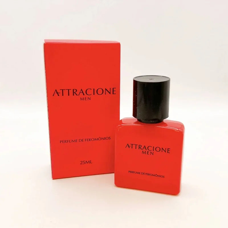 Woody Men's Perfume 25ml, Compact Personal Fragrance for Everyday Grooming, Casual Outings and Evening Plans, Gift Choice for Woody Scent Enthusiasts