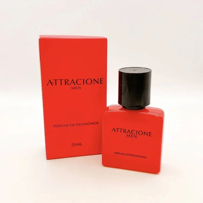 Woody Men's Perfume 25ml, Compact Personal Fragrance for Everyday Grooming, Casual Outings and Evening Plans, Gift Choice for Woody Scent Enthusiasts