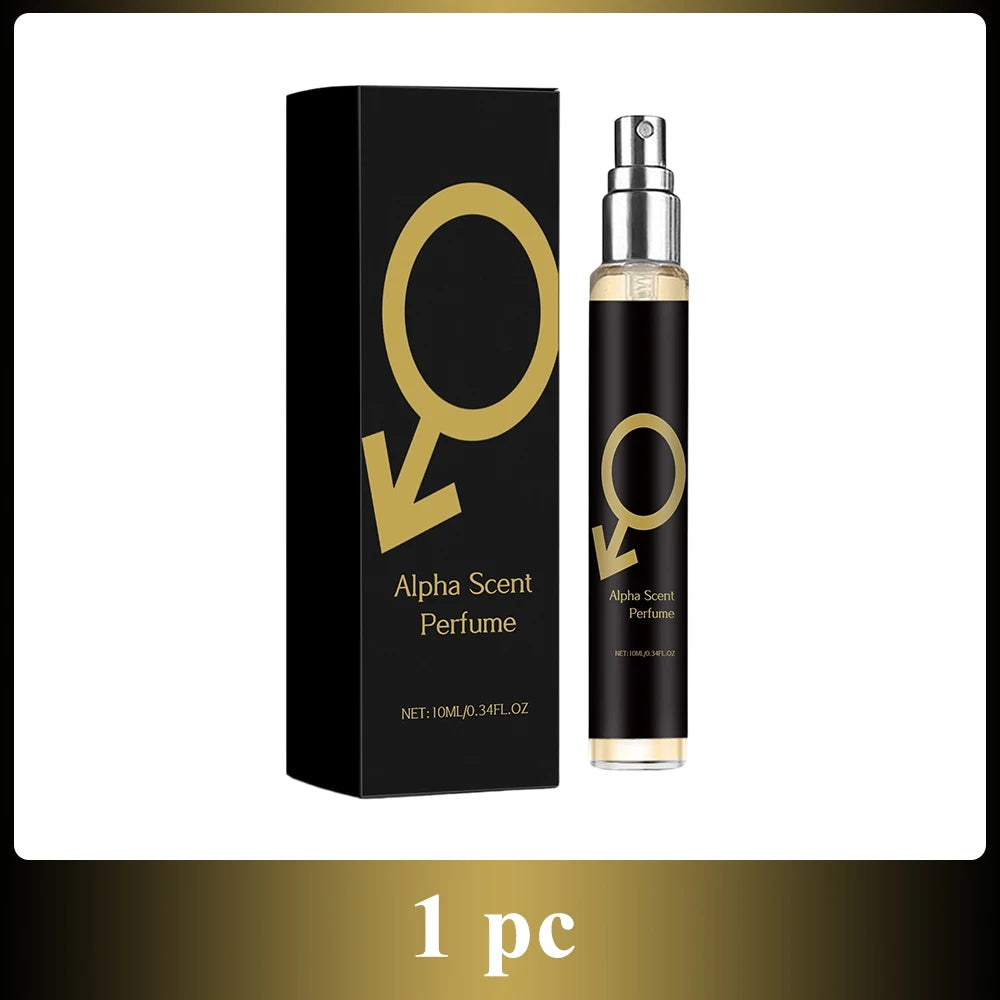 Men's Fragrance Body Spray with 1, 3, 5 or 10 Piece Options, Personal Perfume for Everyday Grooming, Evening Plans and Birthday or Holiday Gift Ideas