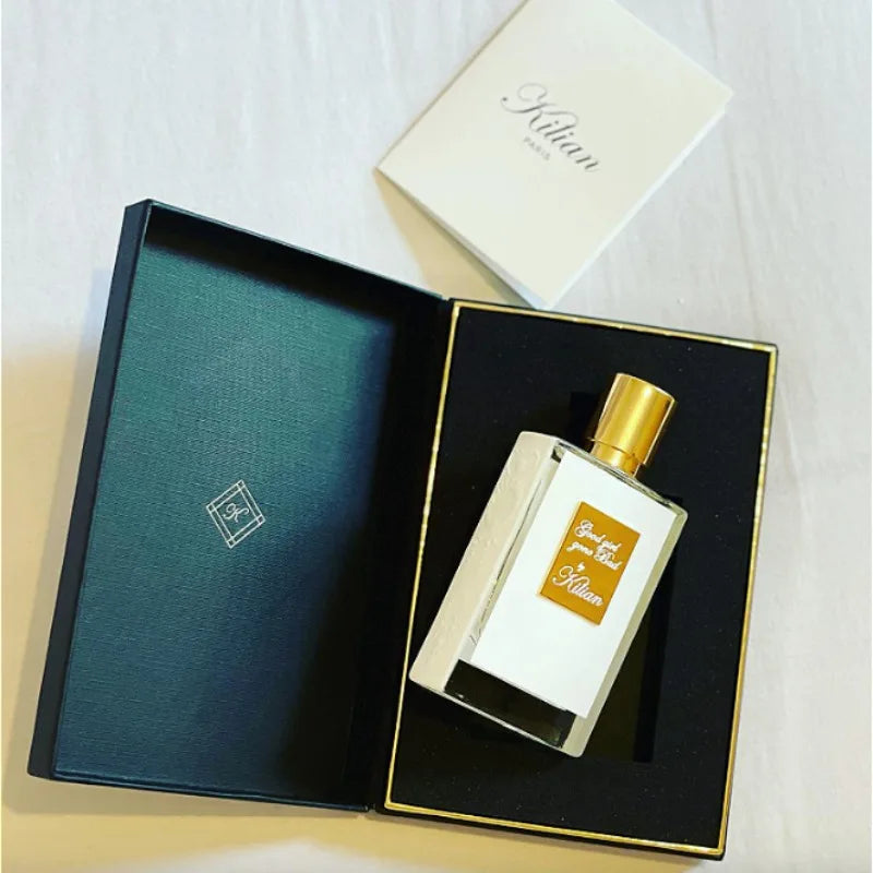 Numbered Unisex Perfume Replica with Listed 50ml Eau de Parfum Format, Eight Woody, Floral, Citrus and Gourmand Scent Options for Personal Fragrance Selection