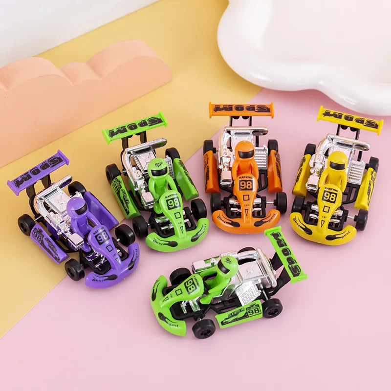 Random Fidget Toys Mystery Pack with Six Assortment Sizes, 3, 5, 10, 20, 30 or 50 Pieces of Surprise Play Items with Random Styles and Possible Duplicates