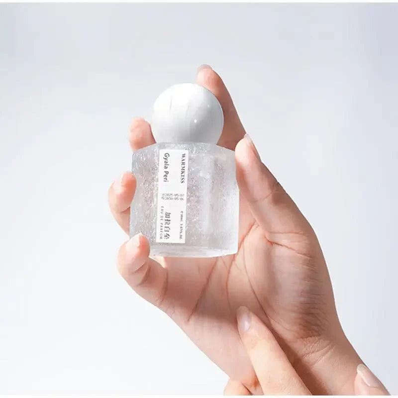 High-end Rose Women's Perfume Long-lasting Fragrance Fresh Jasmine Fragrance Light Perfume Charming Fragrant Daily Perfume Spray